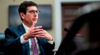 Tariff-fuelled tumult could dent appeal of US assets, watchdog warns