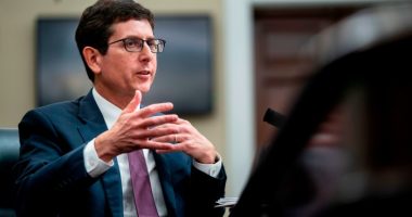 Tariff-fuelled tumult could dent appeal of US assets, watchdog warns