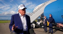 Tariffs news: President Donald Trump says he'll delay threatened 50% tariff on European Union until July amid trade war