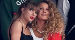 Taylor Swift: I wish I'd NEVER met Blake Lively!