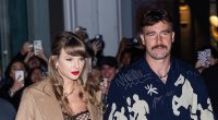 Taylor Swift and Travis Kelce's romantic date-night order is REVEALED