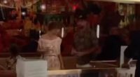 Taylor Swift and trim Travis Kelce spotted on quiet date night