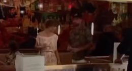 Taylor Swift and trim Travis Kelce spotted on quiet date night