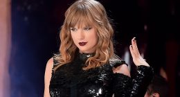 Taylor Swift fans melt down as she releases first Reputation TV track