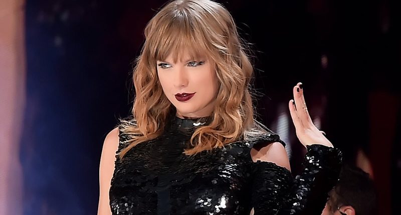 Taylor Swift fans melt down as she releases first Reputation TV track