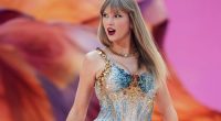 Taylor Swift