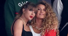 Taylor Swift 'leaker' unmasked... as someone you'd never expect