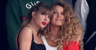 Taylor Swift 'leaker' unmasked... as someone you'd never expect