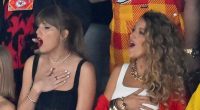 Taylor Swift subpoenaed as witness in legal case bteween Blake Lively, Justin Baldoni
