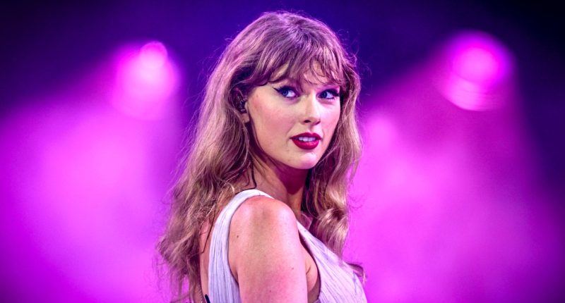 Taylor Swift's camp slams subpoena in Blake Lively-Justin Baldoni case as 'tabloid clickbait'