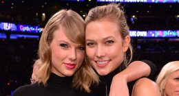 Taylor Swift's biggest friendship falling-outs amid Blake Lively drama