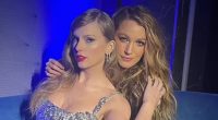 Taylor Swift's blistering response to subpoena in Blake Lively trial