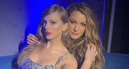 Taylor Swift's blistering response to subpoena in Blake Lively trial