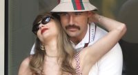 Taylor Swift's 'playful' nights with Travis and lazy mornings in bed