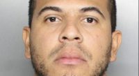 Mugshot of Dagoberto Miguel Pena.