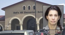 Teacher used dog whistle on 6-year-old with autism: Police
