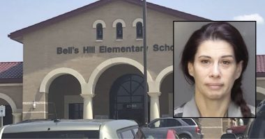 Teacher used dog whistle on 6-year-old with autism: Police