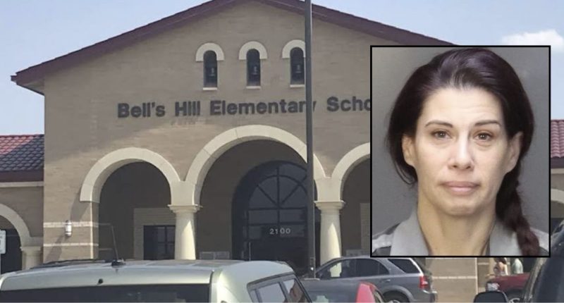 Teacher used dog whistle on 6-year-old with autism: Police