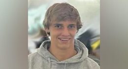 Teen engineering student dies after 'intentional' gunfire penetrates floor during party