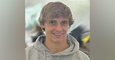Teen engineering student dies after 'intentional' gunfire penetrates floor during party