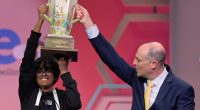 Teen from Allen, Texas wins Scripps National Spelling Bee with 'eclaircissement'