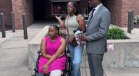 Teen hurt in Myrtle Beach officer-involved shooting says she was wounded by officer's bullet