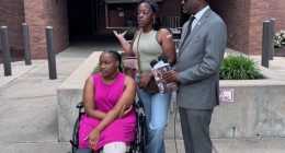 Teen hurt in Myrtle Beach officer-involved shooting says she was wounded by officer's bullet