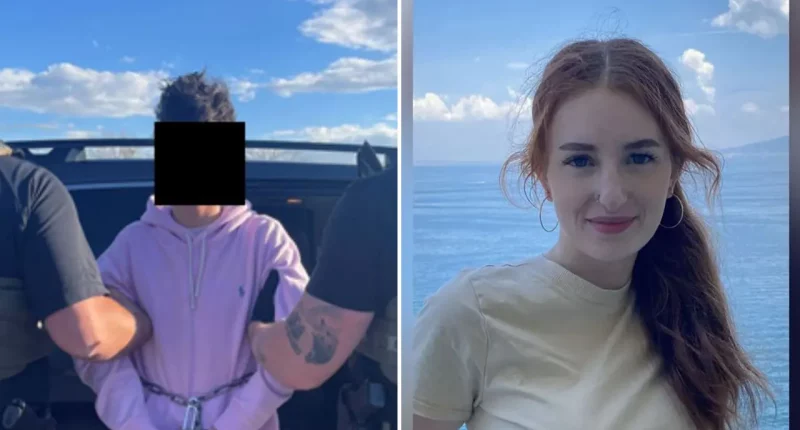 Teen illegal immigrant who killed woman in Colorado crash gets probation, then is arrested by ICE with family