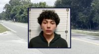 Teen killed Lyft driver who called his mother 'sorry': Cops