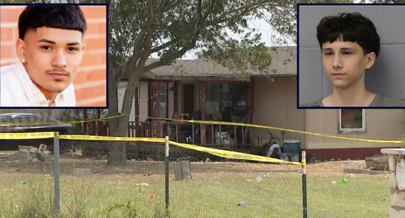 Teen killed after girls fight at his graduation party: Cops