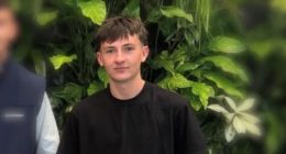 Ryan Satterthwaite