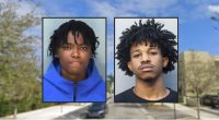 Teenage girl helped man shoot and kill her brother: Deputies
