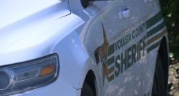 Teen’s head grazed in 1 of 2 overnight shootings, Volusia Sheriff’s Office says