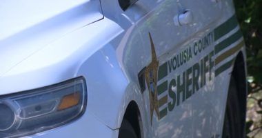 Teen’s head grazed in 1 of 2 overnight shootings, Volusia Sheriff’s Office says