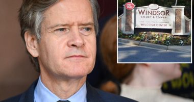 Tenant advocate Brad Hoylman has family ownership in 'slumlord' building