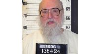 Tennessee prepares to execute Oscar Smith, 3 years after last-minute reprieve