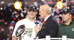 Terry Bradshaw calls Steelers potentially signing Aaron Rodgers "a joke"