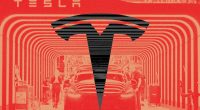 Tesla continues to circle the drain