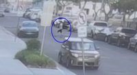 Tesla road-rage driver's alleged attack on mother, daughter in Hawaii caught on video