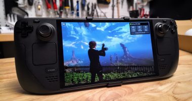 Tested: Nvidia’s GeForce Now just breathed new life into my Steam Deck