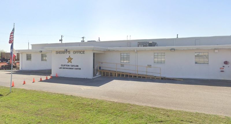 Texas cops use cameras to track down woman who left state for abortion
