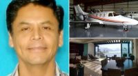 Texas doctor Jorge Zamora-Quezada who falsely diagnosed healthy patients to fund lavish lifestyle in $118M scheme is sentenced to 10 years in prison