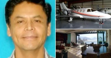 Texas doctor Jorge Zamora-Quezada who falsely diagnosed healthy patients to fund lavish lifestyle in $118M scheme is sentenced to 10 years in prison