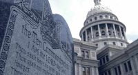 Texas is closer to putting the Ten Commandments in classrooms after a key vote