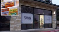 Texas lottery player sues Texas Lottery Commission for paying her $83.5 million jackpot prize