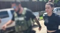Texas police arrest suspect after fatal jet ski hit-and-run