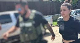 Texas police arrest suspect after fatal jet ski hit-and-run
