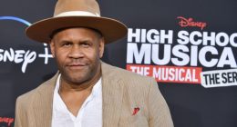 That’s So Raven’s Rondell Sheridan Reveals Hospitalization for Severe Pancreatitis-Fans Rally Support