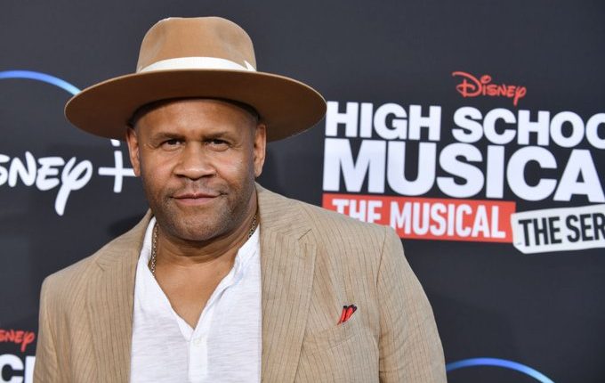 That’s So Raven’s Rondell Sheridan Reveals Hospitalization for Severe Pancreatitis-Fans Rally Support