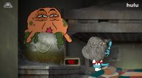 'The Amazing World of Gumball' gets a new name and a new home at Hulu and Hulu on Disney+.